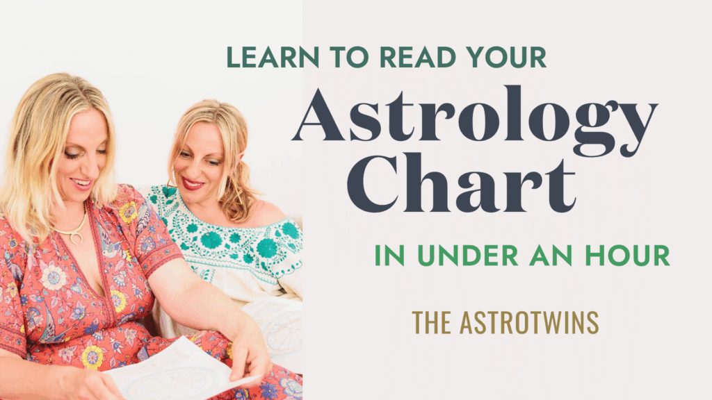 Birth Chart Basics